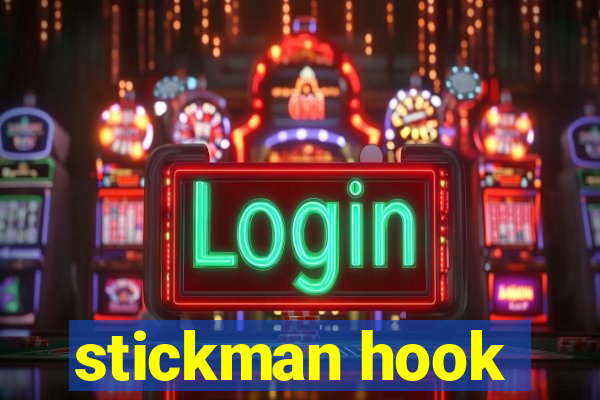 stickman hook